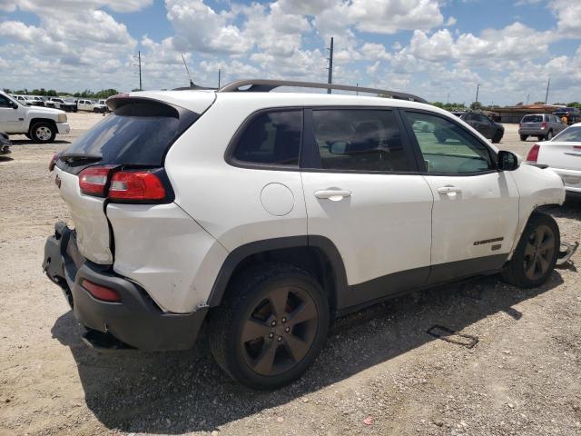 2016 JEEP CHEROKEE L - 1C4PJLCB8GW302590