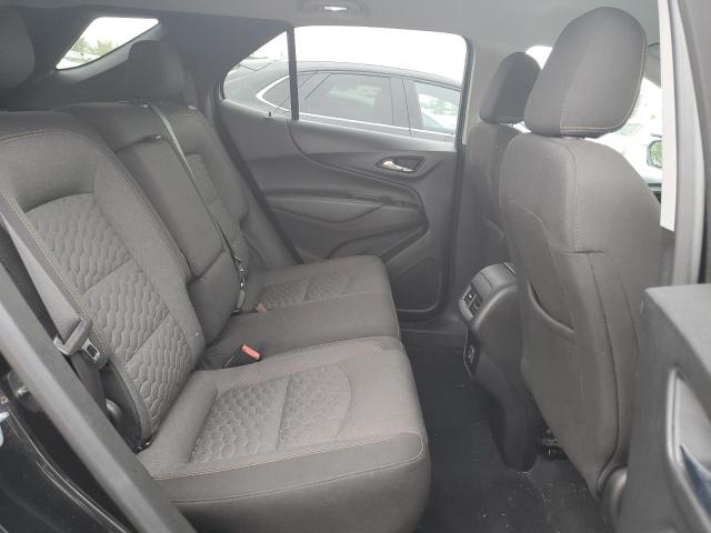 2021 Chevrolet Equinox Lt VIN: 2GNAXKEV0M6119526 Lot: 59484464