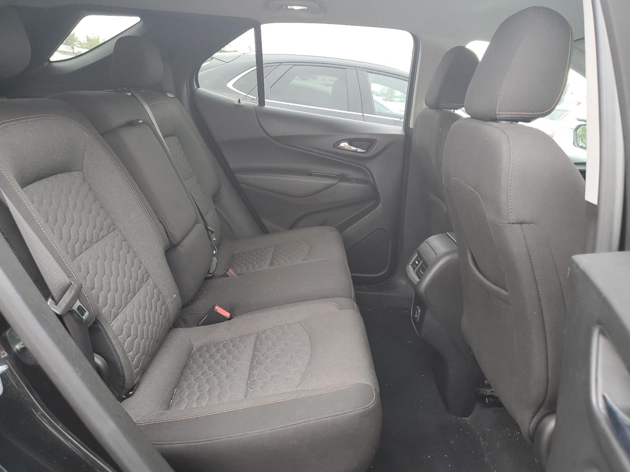 2GNAXKEV0M6119526 2021 Chevrolet Equinox Lt