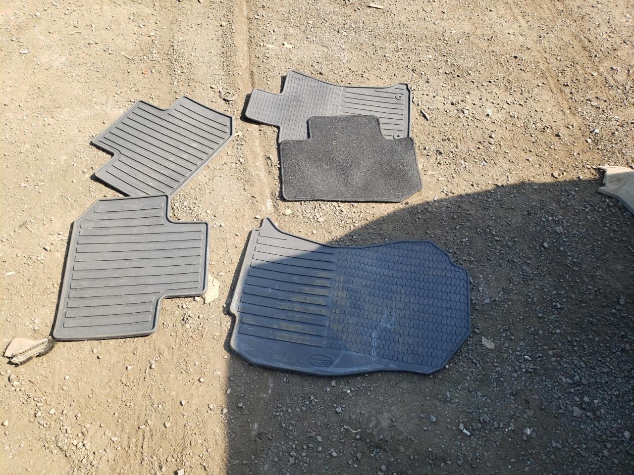 JF2SJAEC2HH495315 2017 Subaru Forester 2.5I Premium