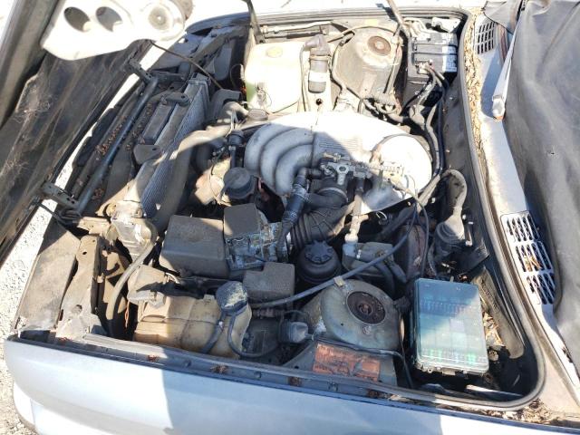 WBABB2300J1945680 1988 BMW 325 I Automatic