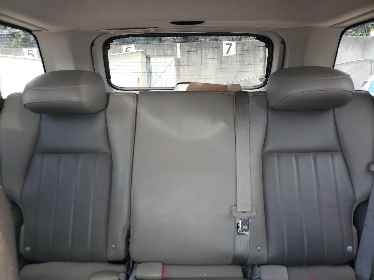 1J8GS48K57C649896 2007 Jeep Grand Cherokee Laredo