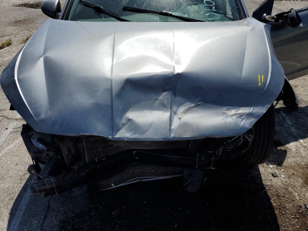 KMHD74LF2KU784628 2019 Hyundai Elantra Se