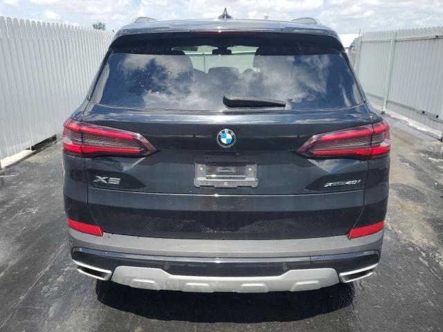 2023 BMW X5 - Image 6