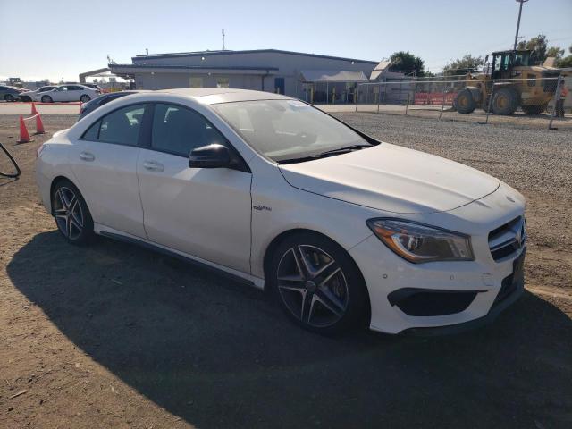 VIN WDDSJ5CB1EN086824 2014 Mercedes-Benz CLA-Class,... no.4