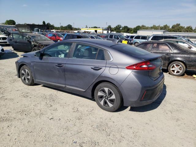 2019 Hyundai Ioniq Sel VIN: KMHC75LC3KU136853 Lot: 59782254