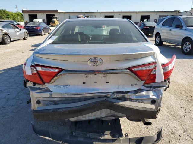 VIN 4T1BF1FK4GU184380 2016 Toyota Camry, LE no.6