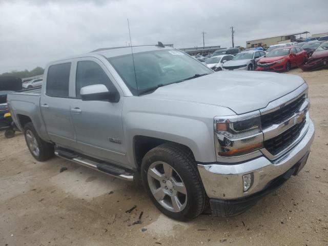 2018 Chevrolet Silverado C1500 Lt VIN: 3GCPCREC1JG181359 Lot: 59579064