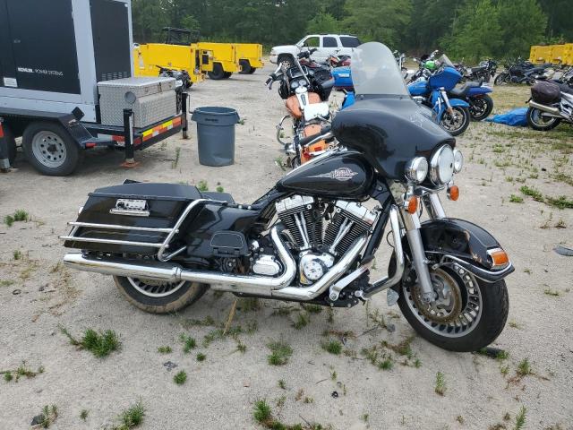 2013 HARLEY-DAVIDSON FLHTC ELEC - 1HD1FFM19DB600923
