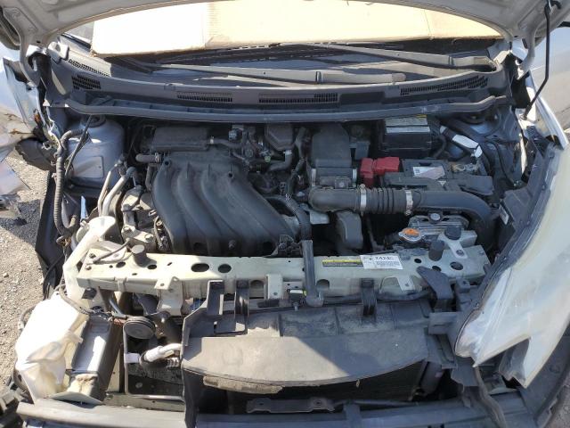 2015 Nissan Versa Note S VIN: 3N1CE2CP7FL406679 Lot: 59642424