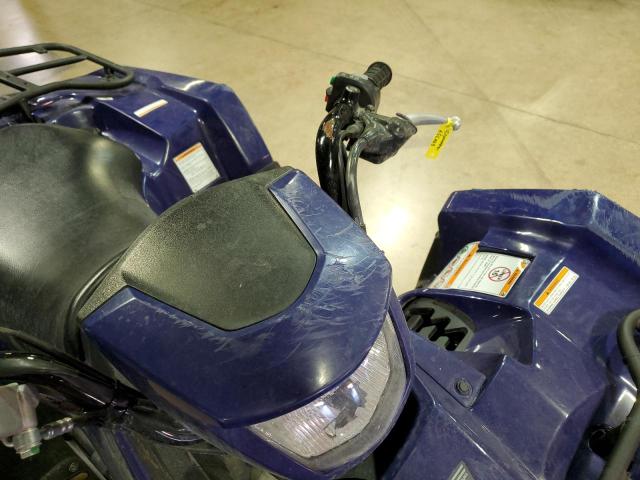 2023 SUZUKI LT-A500 X - 5SADW21A8P7100113