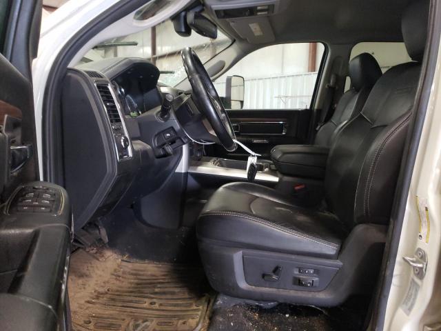 2016 Ram 3500 Laramie VIN: 3C63R3MJ2GG297230 Lot: 59971864