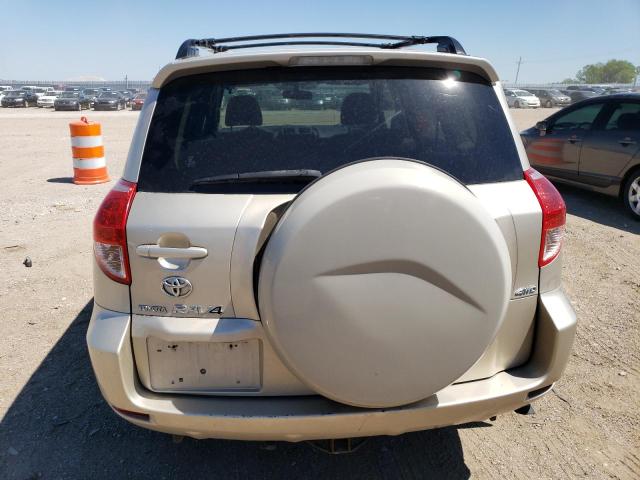 2007 Toyota Rav4 VIN: JTMBK33V676020773 Lot: 58572834