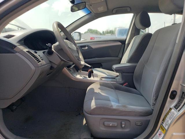 2006 Toyota Avalon Xl VIN: 4T1BK36BX6U099937 Lot: 59962974