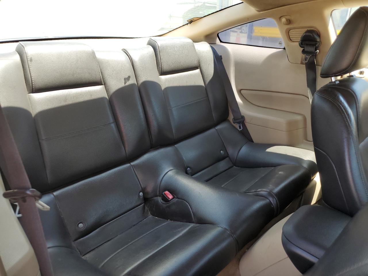 1ZVFT80N075312308 2007 Ford Mustang