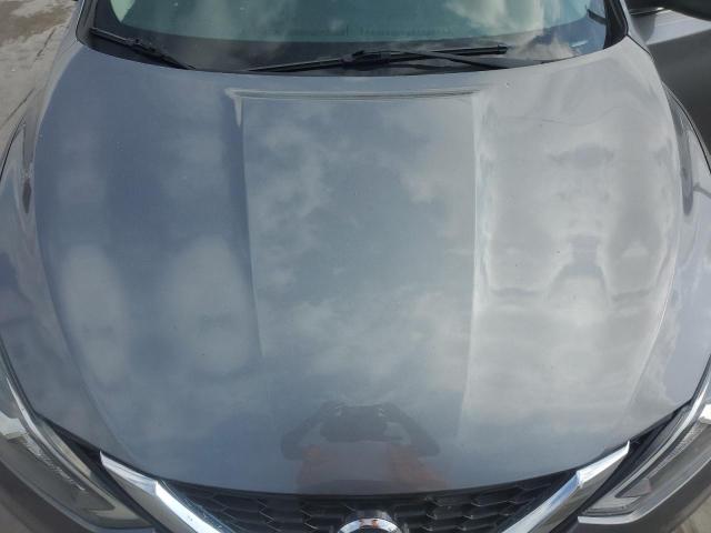 2017 Nissan Sentra S VIN: 3N1AB7AP8HY351875 Lot: 60458334