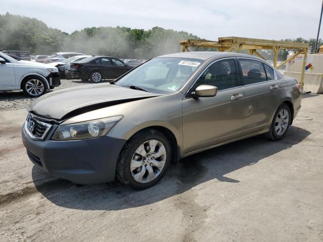 2009 Honda Accord Ex VIN: 1HGCP26769A054193 Lot: 60713564