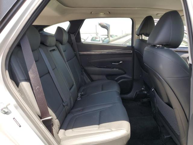 2022 Hyundai Tucson Limited VIN: 5NMJE3AE9NH048444 Lot: 60136174