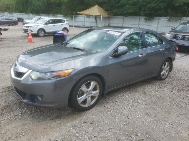 JH4CU2F69AC012512 2010 Acura Tsx 2010 Acura Tsx VIN: JH4CU2F69AC012512 Lot: 57413124