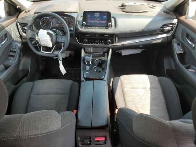 2021 NISSAN ROGUE SV - 5N1AT3BA6MC709468