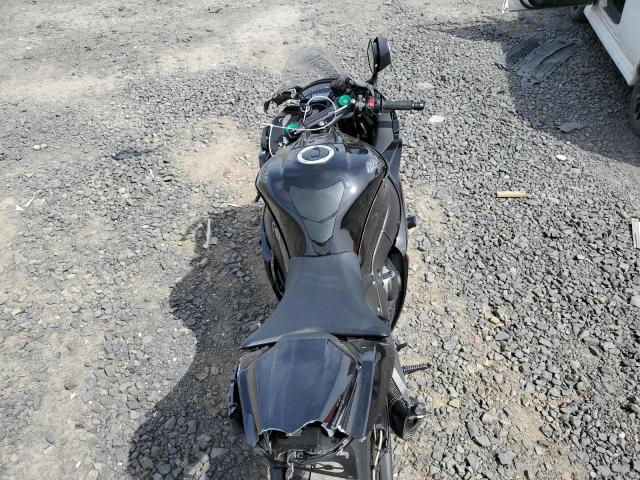 2018 KAWASAKI ZX1000 R - JKAZXCR11JA007271