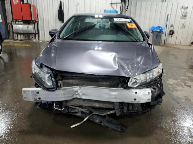 2015 HONDA CIVIC SE 19XFB2F74FE018179