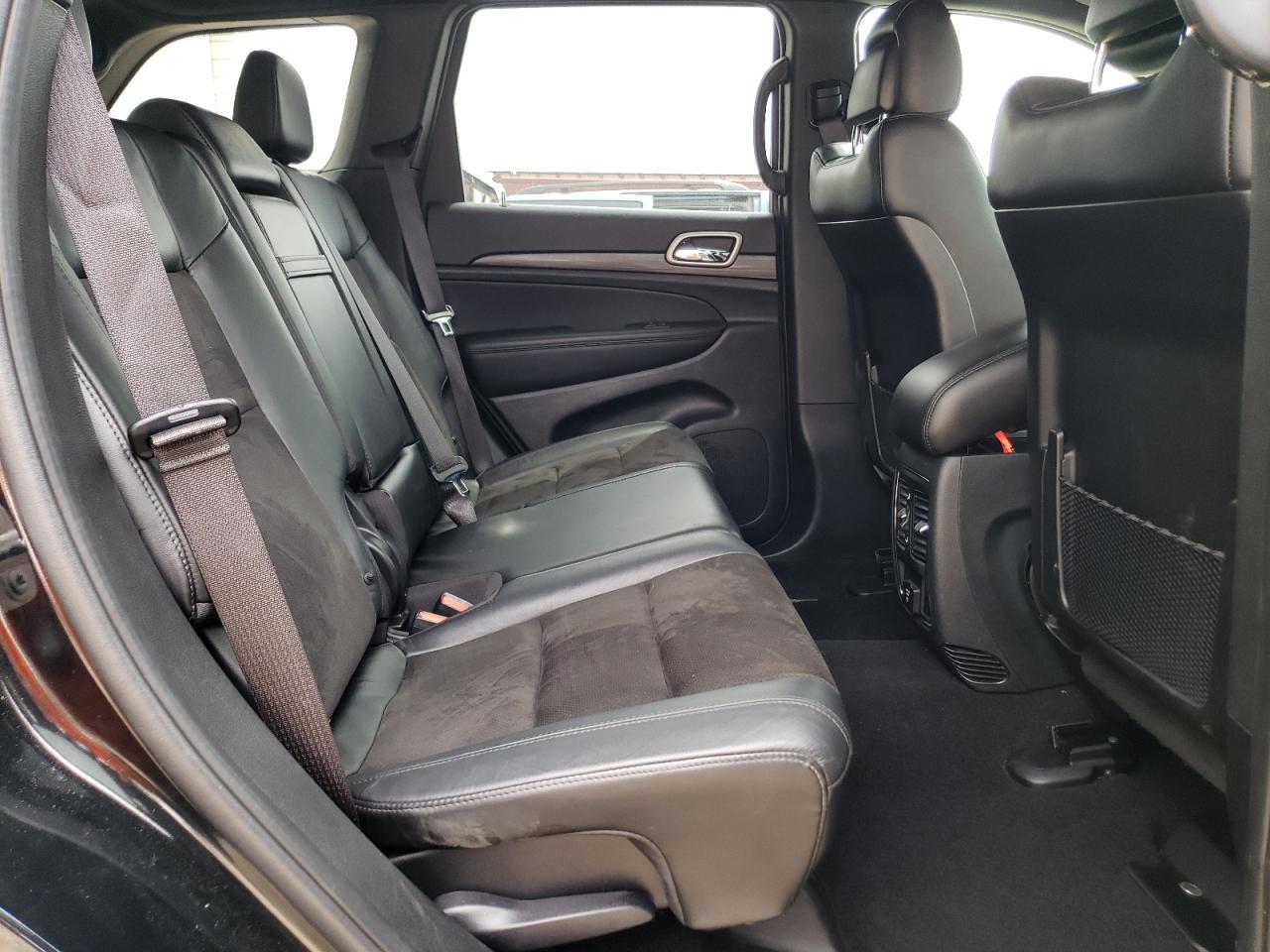 1C4RJFAG0MC613534 2021 Jeep Grand Cherokee Laredo