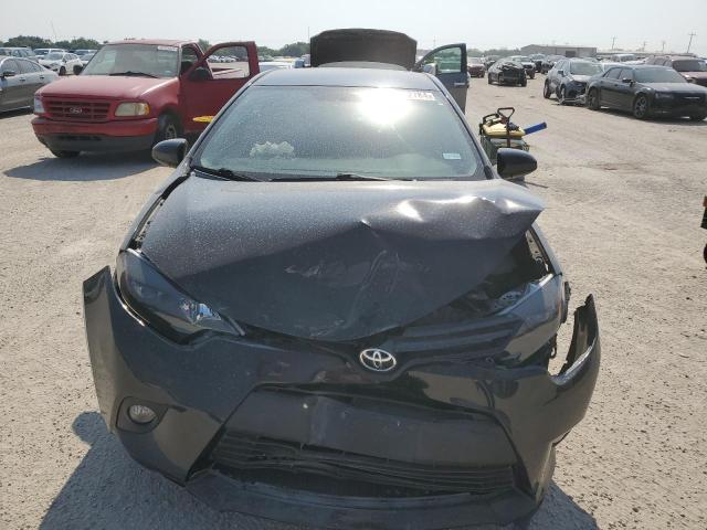 2014 Toyota Corolla L VIN: 5YFBURHE9EP096418 Lot: 57452784