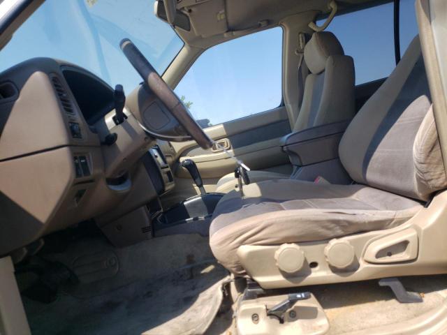 2000 Nissan Pathfinder Le VIN: JN8AR07S1YW413592 Lot: 60308804