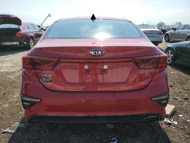 2019 KIA FORTE GT L 3KPF34AD5KE105332  59640264