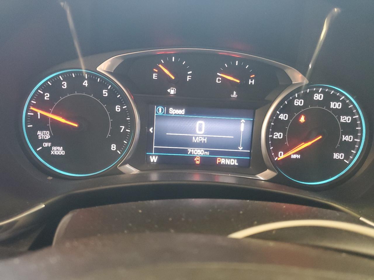 2GNAXKEV2K6184102 2019 Chevrolet Equinox Lt