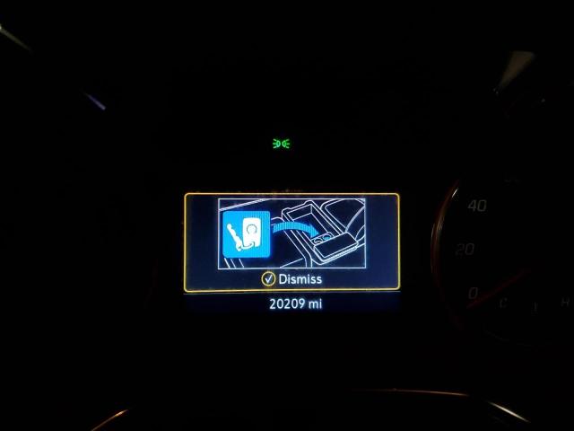 2022 Chevrolet Trailblazer Rs VIN: KL79MUSL6NB148477 Lot: 56892644