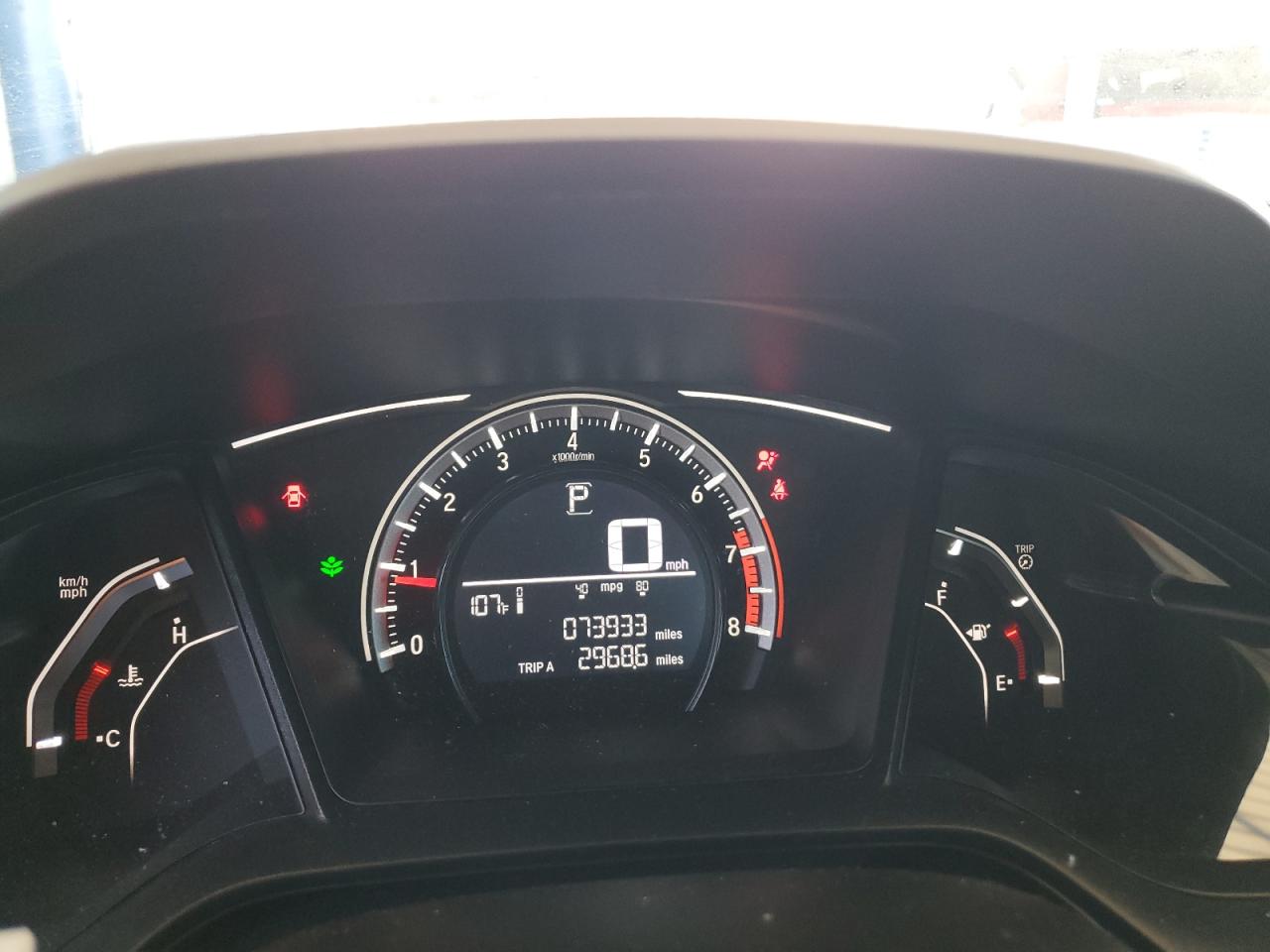 19XFC2F56HE039937 2017 Honda Civic Lx 19XFC2F56HE039937 2017 Honda Civic Lx