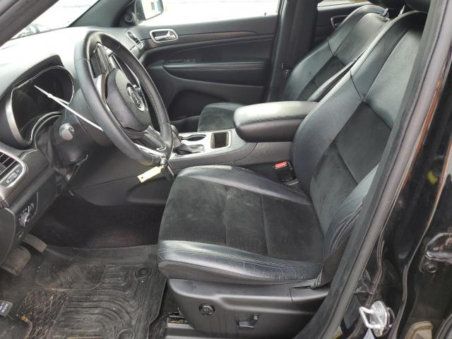 2017 Jeep Grand Cherokee Laredo VIN: 1C4RJFAG7HC734079 Lot: 60618794