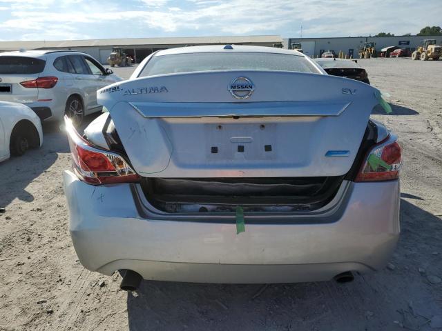 1N4AL3AP4DC255379 2013 Nissan Altima 2.5