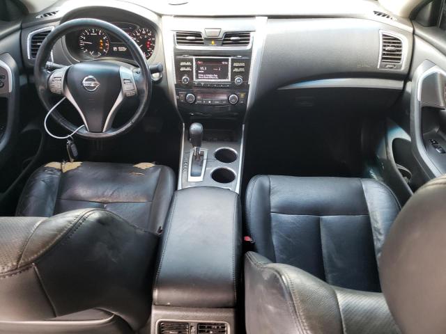 2014 Nissan Altima 2.5 VIN: 1N4AL3APXEC189194 Lot: 57869694