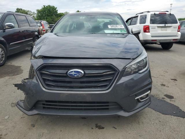 2018 SUBARU LEGACY SPO 4S3BNAS65J3022657