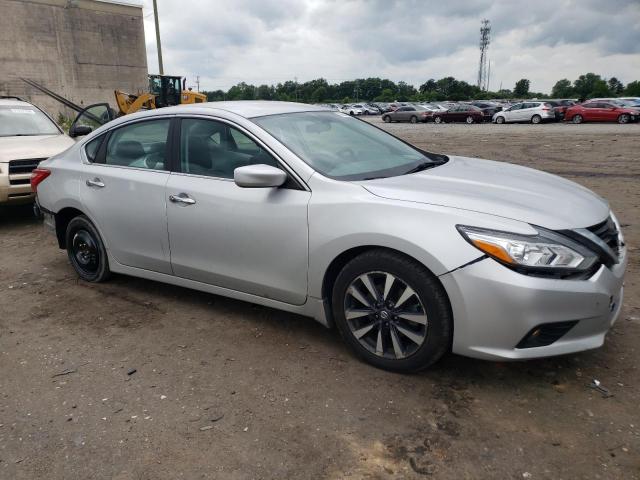 2017 Nissan Altima 2.5 VIN: 1N4AL3AP0HC270340 Lot: 57630144