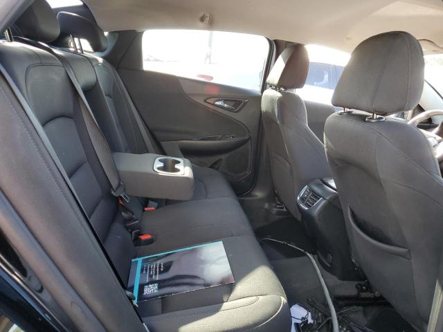 2019 CHEVROLET 1LT 1G1ZD5ST5KF165681