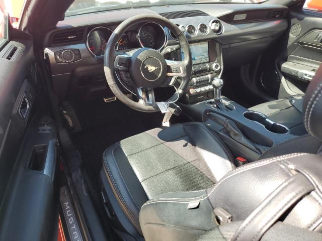 2016 Ford Mustang VIN: 1FA6P8TH0G5321531 Lot: 60295554