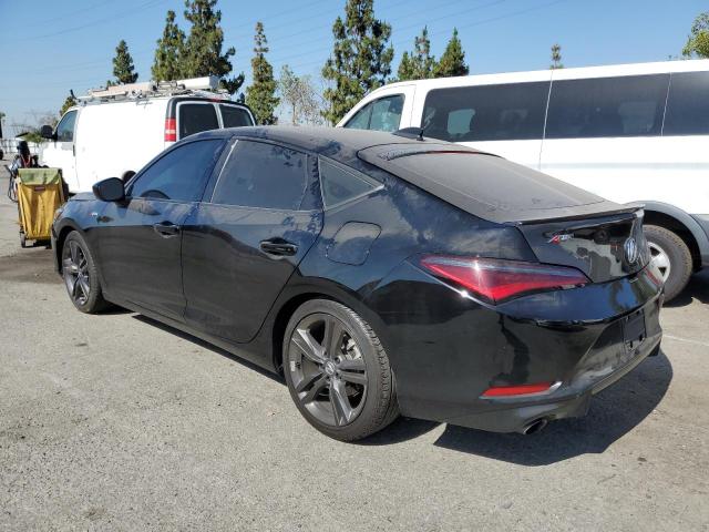 2023 Acura Integra A-Spec VIN: 19UDE4H37PA008823 Lot: 59549244