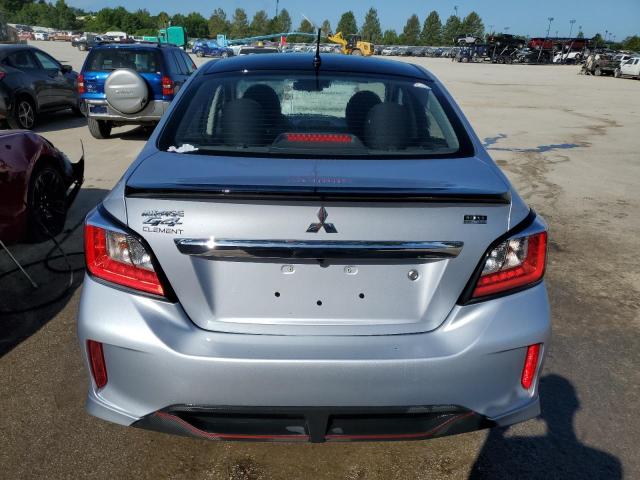 2024 MITSUBISHI MIRAGE G4 - ML32FUFJ3RHF03217
