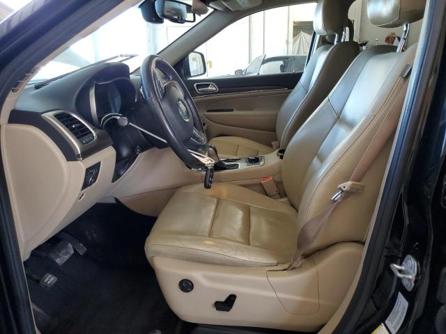 2016 Jeep Grand Cherokee Limited VIN: 1C4RJFBG6GC409176 Lot: 60038704