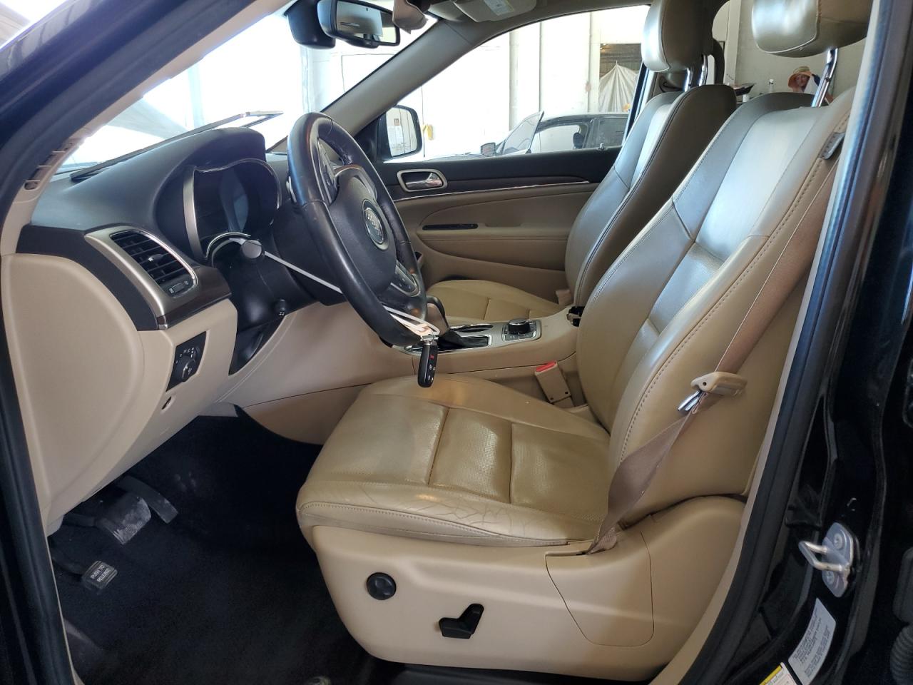 1C4RJFBG6GC409176 2016 Jeep Grand Cherokee Limited