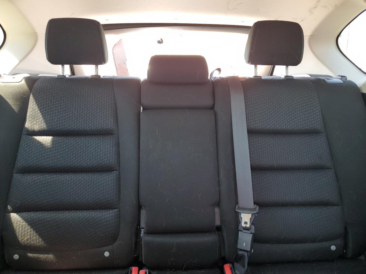 JM3KE4CY4F0533892 2015 Mazda Cx-5 Touring