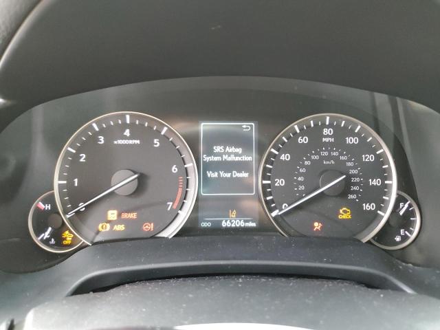 2020 Lexus Rx 350 Base VIN: 2T2AZMAA0LC174746 Lot: 59340934