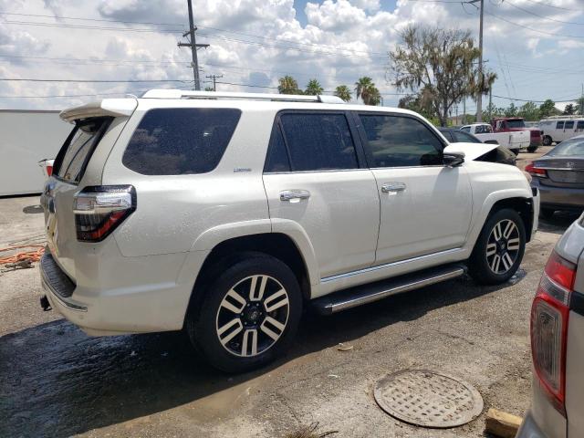 2017 Toyota 4Runner Sr5/Sr5 Premium VIN: JTEBU5JR8H5415262 Lot: 59301034