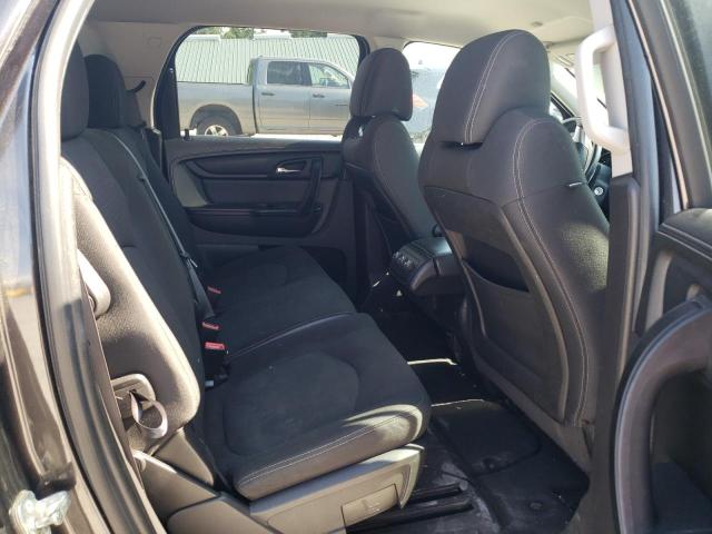 2015 GMC ACADIA SLE - 1GKKVNED7FJ276055