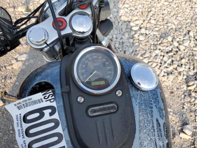2006 HARLEY-DAVIDSON FXDBI 1HD1GX1146K337735