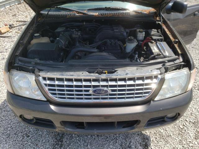 2005 Ford Explorer Xlt VIN: 1FMZU63K55ZA56882 Lot: 57321234